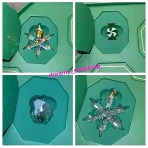 Swarovski | Holiday | New In Box 0 Authentic Swarovski